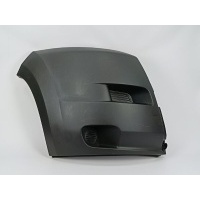 Бампер PSA Boxer/Ducato/Jumper 250 FIA07DU007T, 735423156, 7401FG