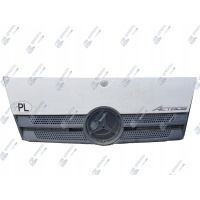 Капот решетка радиатора мерседес actros mp4 9607500409