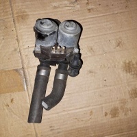 Кран отопителя (печки) Mercedes E W210 2001