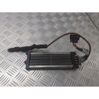 Обогреватель электрическая volkswagen passat b5 fl 6e1963235