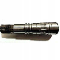 Вал dps valtra valmet 460 8050 8150 v32618200