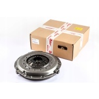 Муфта без щит fi - 325 пробелы forterra 16021905