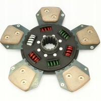 Диск сцепление case jx new holland td 70 80 90 95