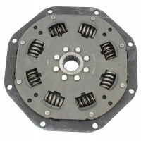 Глушитель вибрации massey фергюсон 3790735m2