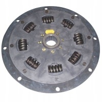 Глушитель вибрации massey фергюсон 3793648m1