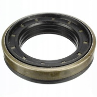 Зиммеринг 48x75x14 / 17 полуоси case mccormick steyr