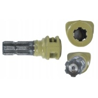 Адаптер wom уменьшение с 1 3 / 8'' z - 6 на 1 3 / 4'' z - 6
