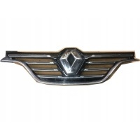 решетка радиатора бампера renault megane iv 4 622563114r
