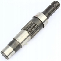 Наконечник вала wom massey фергюсон renault 3583342
