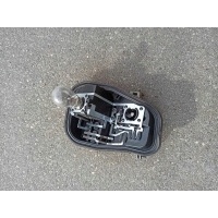 вставка лампы правая задняя правый tylnej audi a6 c6 4f9945222b