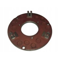 Диск прижима сцепление t25 wladimirec 2521112
