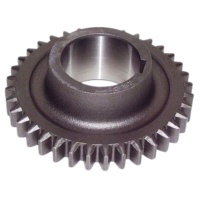 Колесо skrzynni кпп iii передаче ursus c - 355 c - 360