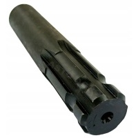 Вал frezowany wom фреза 1 1 / 8 z6 28mm l - 150mm