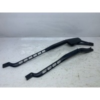 поводок дворников Mercedes-Benz GL X166 2013 A1648240049, 24028059, 24027217, 24028055