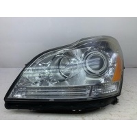 фара Mercedes-Benz GL X164 2011 A1648204959