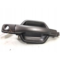 Ручка наружняя левый передняя mitsubishi pajero iv 06 - 22 mr556247