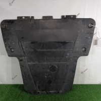 защита двигателя Renault Kangoo KW0 2014 8200431054