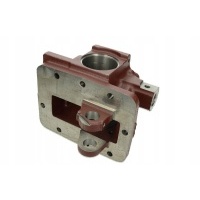 Приставка раздаткой new holland td case jx 5091160 c