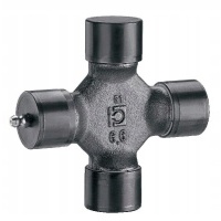 Крестовина вала , ø 30.2x99.4 мм , 6 bondioli&pavesi 412060012r24