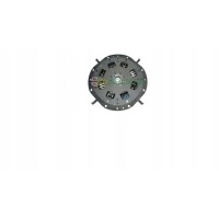 Damper case maxxum new holland tsa 47699912 cnh