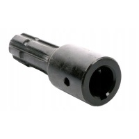 Адаптер вала wom 30mm x 1 3 / 8 