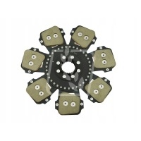 Диск сцепление massey фергюсон mf 3060 3070 3080