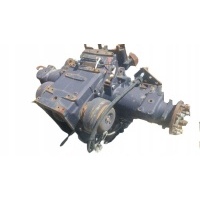 Deutz fahr dx 80 4x4 задняя заднего мост 4340264rk