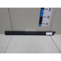 Молдинг задней левой двери VAG Passat [B4] (1994 - 1996)  3A0853753