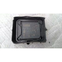 Volkswagen skoda seat audi радар 2q0907561j оригинальный