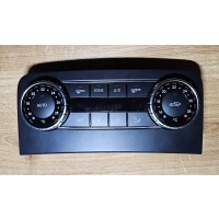 Мерседес w204 x204 glk w218 cls панель кондиционера a2049006608