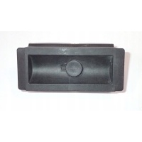 Подкладка заглушка подъемника audi a7 c7 4g0802847