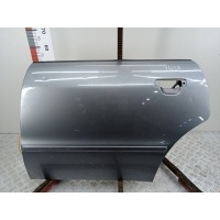 Дверь задняя левая Audi A4 B5 (1994-2001) 1996 ,8D0833051