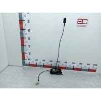 Замок двери задней левой Renault Clio 3 (2005-2012) 2009 ,8200300128