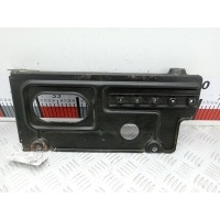 Крепление (корпус) аккумулятора Audi A6 C5 (1997-2005) 2001 ,4B1805213