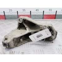 Кронштейн кпп (лапа крепления) Volkswagen Bora (1998-2005) 2000 1J0199117Q,1J0199851N