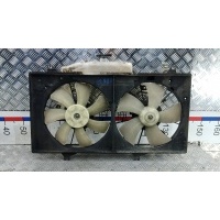 Вентилятор радиатора MAZDA 6 (2002-2007) 2006