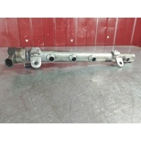 Топливная рампа Mercedes GL X164 2011 A6420703395, A6420703495, A6420700146
