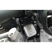 Радиатор масляный BMW 3 E90/E91/E92/E93 (2004-2010) 2010 8507626