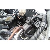 Клапан электромагнитный BMW 3 E90/E91/E92/E93 (2004-2010) 2010 70231800