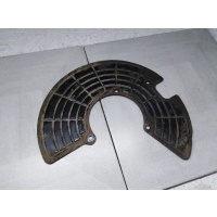 Пыльник тормозного диска Mercedes W163 ML 1997-2005 A1633300420
