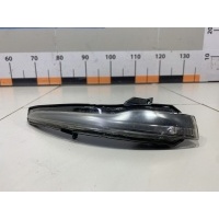 Повторитель поворотника левый Mercedes W217 CL 2014- A0999067101