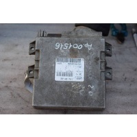 Блок управления двигателем Fiat Ulysse 1996 9624538580