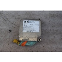 Блок AirBag Hyundai Accent 2 (LC) 2004 9591025600