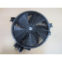 Вентилятор радиатора Mitsubishi L200 KK KL 2015>