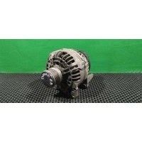 Генератор Volkswagen Sharan 1 restailing 2001 021 903 026 A, 0 124 615 017