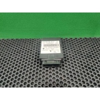 Блок управления бесключевым доступом Volkswagen Passat B7 2013 3AA 905 107 B