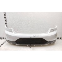 Бампер задний Hyundai Elantra 6 Restail