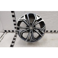 Диск колеса литой Hyundai Santa Fe 4 R19