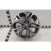 Диск колеса литой Hyundai Santa Fe 4 R19