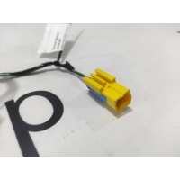 Разъем (фишка) проводки Audi e-tron 2019 4KE 971 139,4G1 972 783